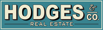 Hodges & Company Real Estate Logo